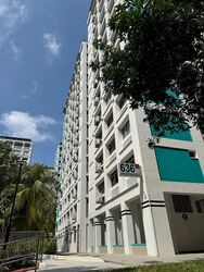 Blk 636 Pasir Ris Drive 1 (Pasir Ris), HDB 5 Rooms #499013721